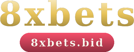 8xbets logo